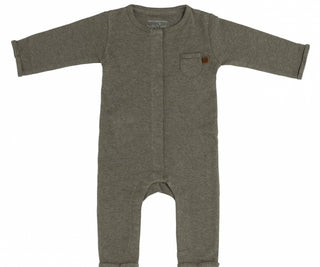 Baby's only Boxpakje Melange khaki