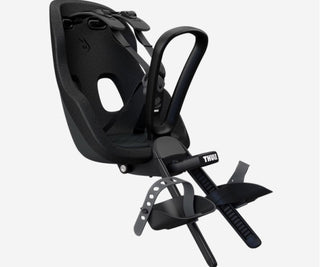 Thule  Yepp Nexxt 2 mini - midnight black