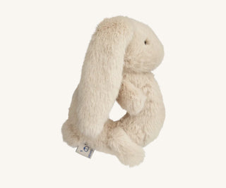 Liewood Romain Rabbit Rattle - Mist