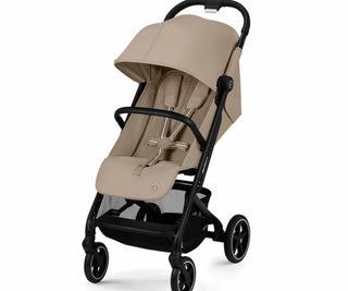 Cybex  Beezy - Comfort: Almond Beige