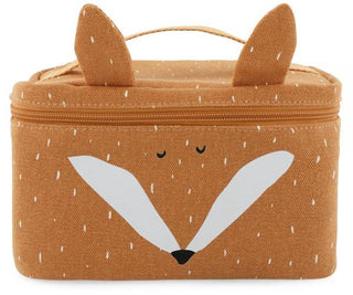 Trixie Thermische lunchtas - Mr. Fox