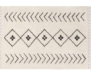 Lorena canals Washable Rug Bereber Rhombs S