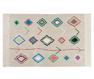 Lorena Canals Washable rug Kaarol