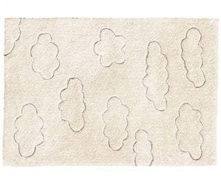 Lorena Canals RugCycled Washable Rug Clouds XS