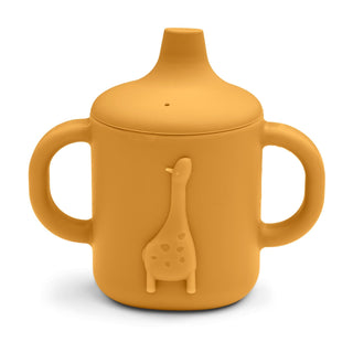 Liewood Amelio Sippy Cup - Yellow Mellow