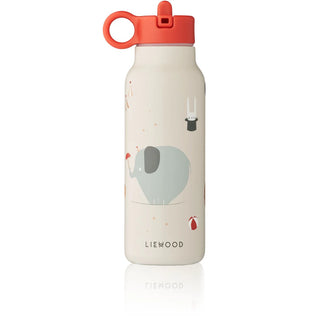 Liewood Falk Water Bottle Circus / Sandy