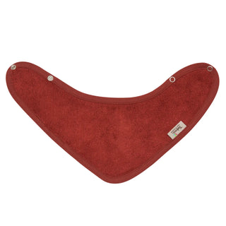 Timboo Bandana - Rosewood dubbellaags